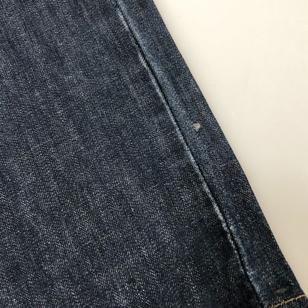  Levis ジーンズ 505 SIZE W33×L32 インディゴ