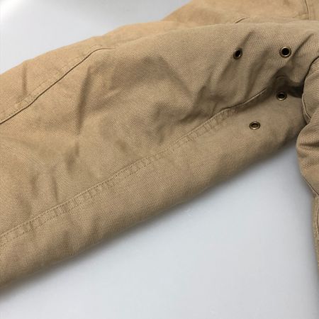  WAIPER ジャケット N-1 デッキジャケット SIZE 40 ピケモデル オリーブ