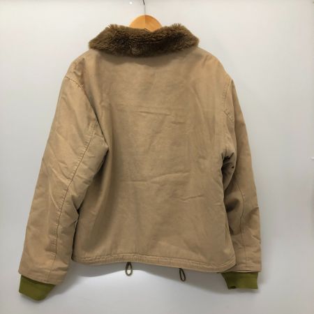  WAIPER ジャケット N-1 デッキジャケット SIZE 40 ピケモデル オリーブ