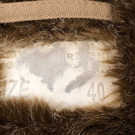  WAIPER ジャケット N-1 デッキジャケット SIZE 40 ピケモデル オリーブ