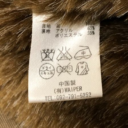  WAIPER ジャケット N-1 デッキジャケット SIZE 40 ピケモデル オリーブ