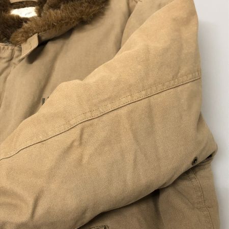  WAIPER ジャケット N-1 デッキジャケット SIZE 40 ピケモデル オリーブ