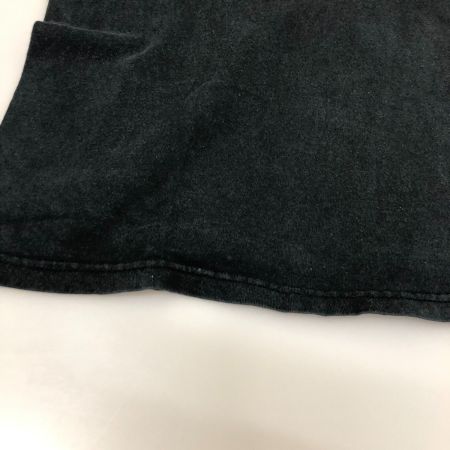  80s THE ROLLING STONES Tシャツ SIZE M 古着 ネイビー