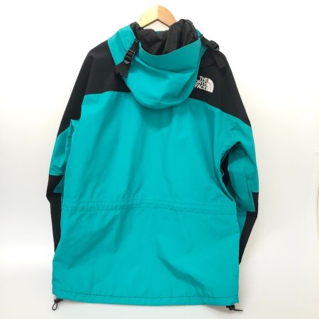 THE NORTH FACE ザノースフェイス ジャケット マウンテンジャケット RETRO MOUNTAIN LIGHT FUTURELIGHT JACKET  NF0A4R52 グリーン