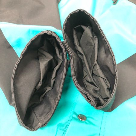  THE NORTH FACE ザノースフェイス ジャケット マウンテンジャケット RETRO MOUNTAIN LIGHT FUTURELIGHT JACKET  NF0A4R52 グリーン