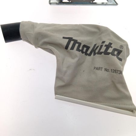  MAKITA マキタ 125ｍｍ防じんカッタ 4100KB