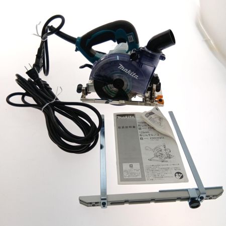  MAKITA マキタ 125ｍｍ防じんマルノコ KS5000FX
