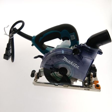  MAKITA マキタ 125ｍｍ防じんマルノコ KS5000FX