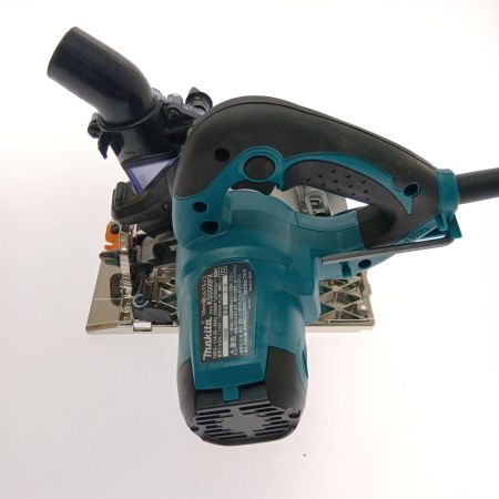  MAKITA マキタ 125ｍｍ防じんマルノコ KS5000FX