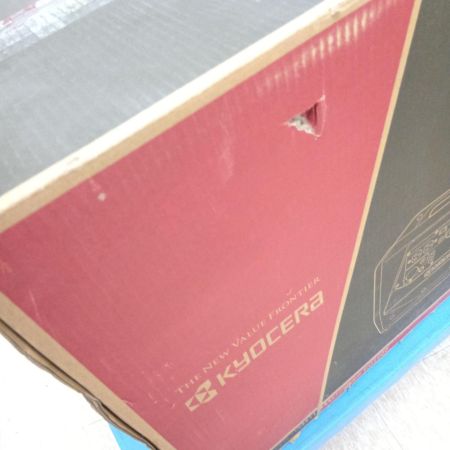  KYOCERA キョウセラ エンジン発電機 EGI200