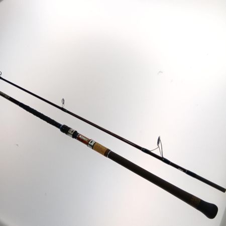  TULALA ロッド　グリッサンド90 本体のみ