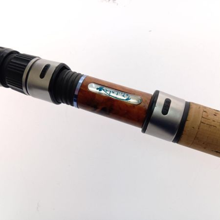  TULALA ロッド　グリッサンド90 本体のみ