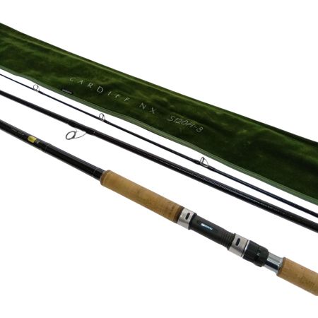  SHIMANO シマノ 21 カーディフ NX S120H3 399373