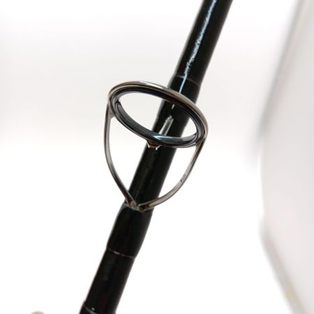  SHIMANO シマノ 21 カーディフ NX S120H3 399373