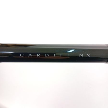  SHIMANO シマノ 21 カーディフ NX S120H3 399373