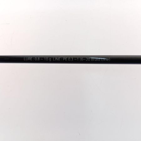  Fishman フィッシュマン Beams inte 6.4UL