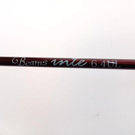  Fishman フィッシュマン Beams inte 6.4UL