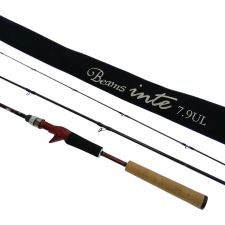  Fishman フィッシュマン Beams inte(ビームス インテ) 7.9UL Beams inte 7.9UL