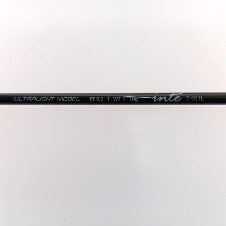  Fishman フィッシュマン Beams inte(ビームス インテ) 7.9UL Beams inte 7.9UL