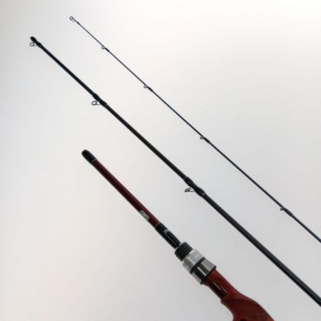  Fishman フィッシュマン Beams inte(ビームス インテ) 7.9UL Beams inte 7.9UL