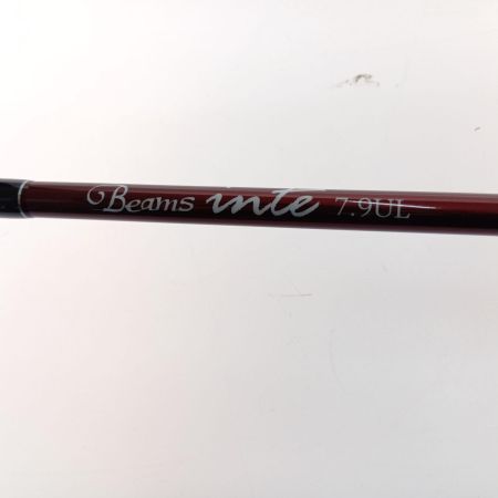  Fishman フィッシュマン Beams inte(ビームス インテ) 7.9UL Beams inte 7.9UL