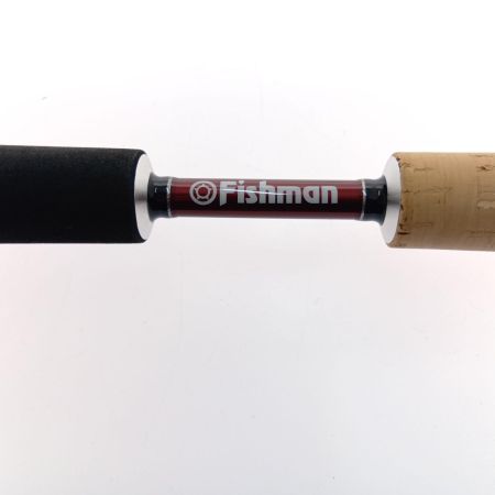  Fishman フィッシュマン Beams inte(ビームス インテ) 7.9UL Beams inte 7.9UL