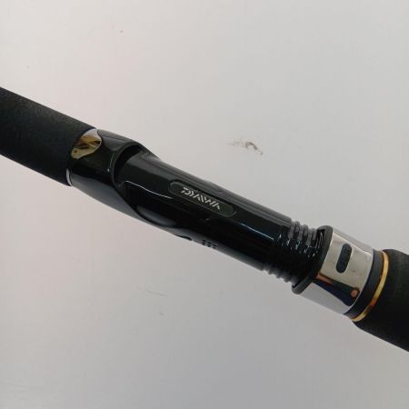  DAIWA ダイワ オーバーゼア 109MH 05800094 本体のみ