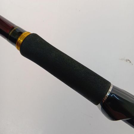  DAIWA ダイワ オーバーゼア 109MH 05800094 本体のみ