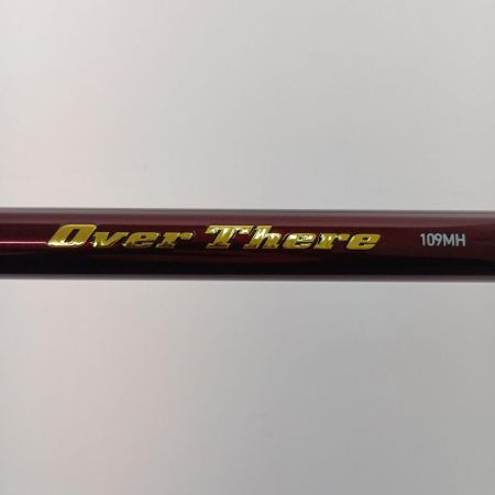  DAIWA ダイワ オーバーゼア 109MH 05800094 本体のみ
