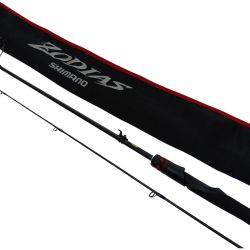 □□ SHIMANO シマノ 20 ゾディアス 268L-S2 301925 Bランク