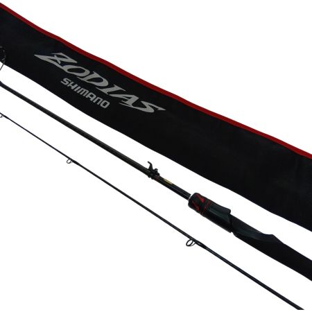  SHIMANO シマノ 20 ゾディアス 268L-S2 301925