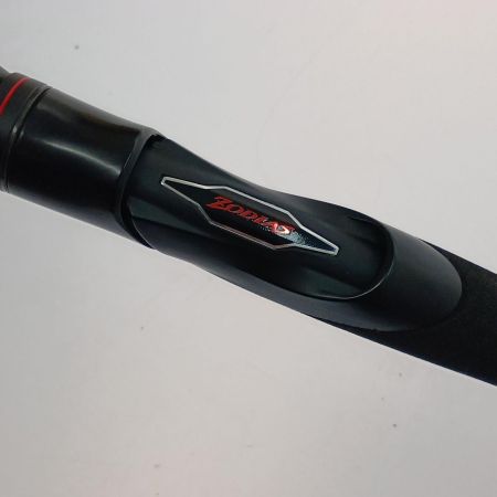  SHIMANO シマノ 20 ゾディアス 268L-S2 301925