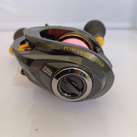  Abu Garcia アブガルシア ベイトリール　ROXANI　POWERSHOOTER
