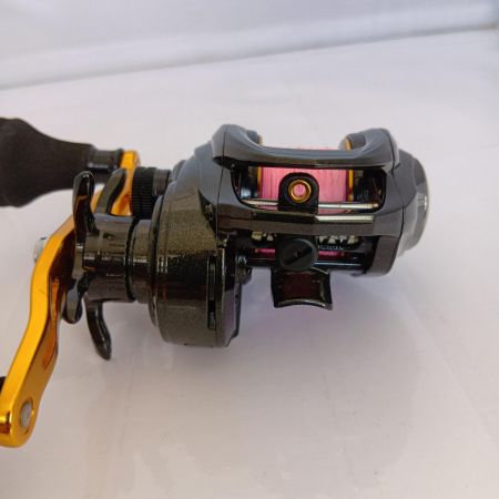  Abu Garcia アブガルシア ベイトリール　ROXANI　POWERSHOOTER