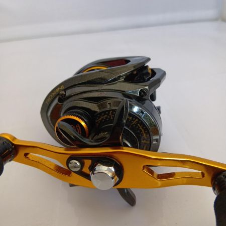  Abu Garcia アブガルシア ベイトリール　ROXANI　POWERSHOOTER