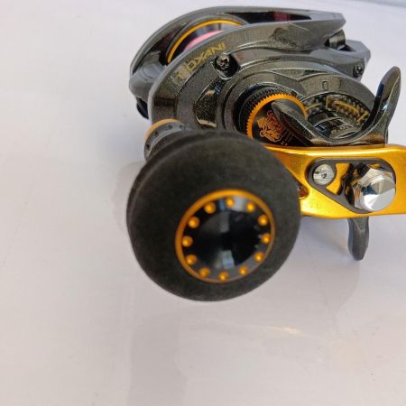  Abu Garcia アブガルシア ベイトリール　ROXANI　POWERSHOOTER