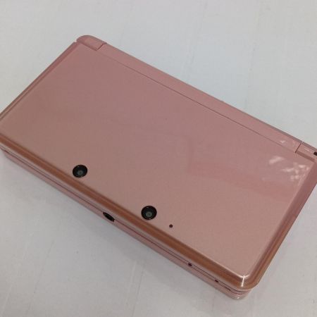  Nintendo ニンテンドウ ゲーム　Nintendo 3DS CTR-001