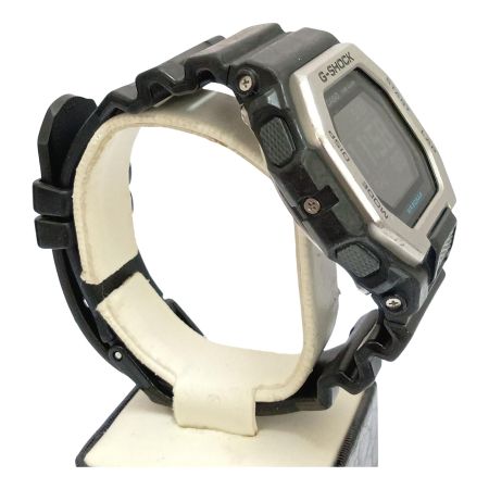  CASIO カシオ 腕時計　G-SHOCK　G-LIDE　クオーツ GBX-100 ブラック