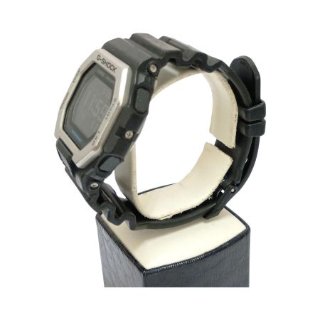  CASIO カシオ 腕時計　G-SHOCK　G-LIDE　クオーツ GBX-100 ブラック