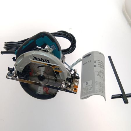  MAKITA マキタ 165mm電子マルノコ HS6303
