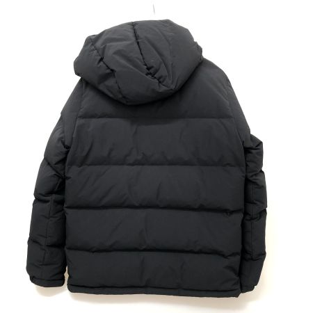  THE NORTH FACE ザノースフェイス ジャケット キャンプシエラダウンジャケット SIZE L ダウン 80％ ND91847 ブラック
