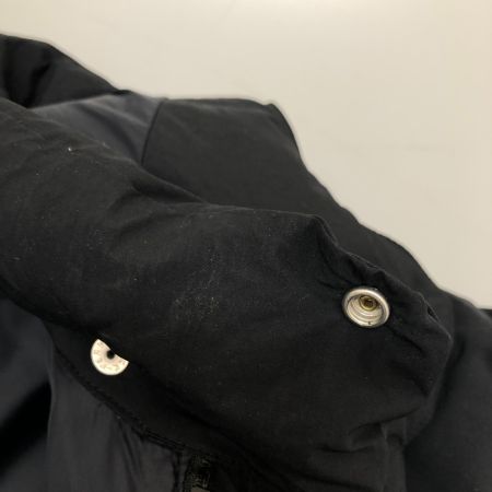  THE NORTH FACE ザノースフェイス ジャケット キャンプシエラダウンジャケット SIZE L ダウン 80％ ND91847 ブラック