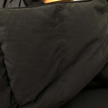  THE NORTH FACE ザノースフェイス ジャケット キャンプシエラダウンジャケット SIZE L ダウン 80％ ND91847 ブラック