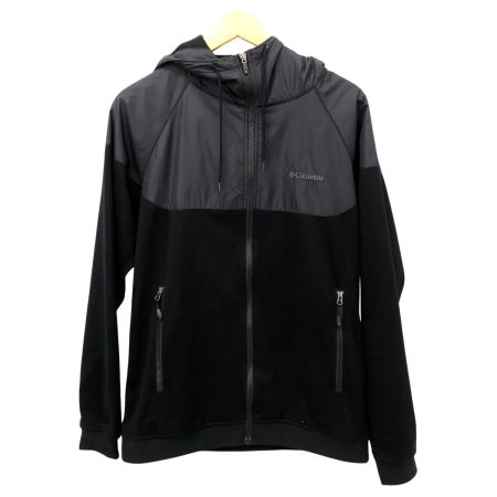  Columbia コロンビア ジャケット ウィルキソンコーブフーディ SIZE L PM1869 ブラック
