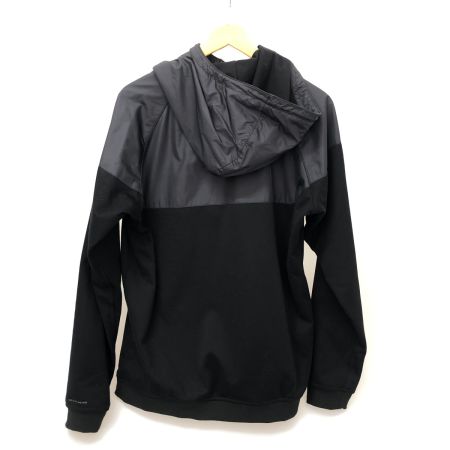  Columbia コロンビア ジャケット ウィルキソンコーブフーディ SIZE L PM1869 ブラック