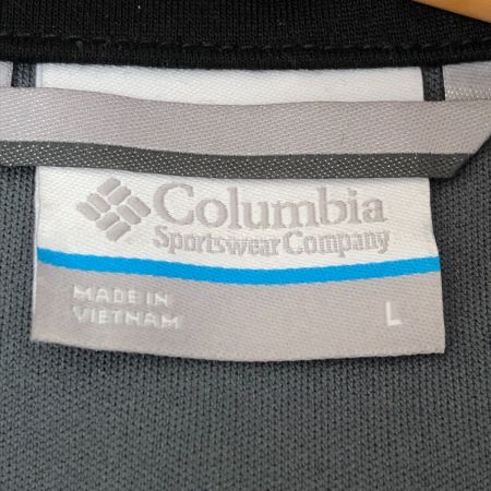  Columbia コロンビア ジャケット ウィルキソンコーブフーディ SIZE L PM1869 ブラック