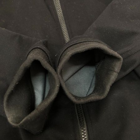  Columbia コロンビア ジャケット ウィルキソンコーブフーディ SIZE L PM1869 ブラック