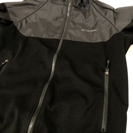  Columbia コロンビア ジャケット ウィルキソンコーブフーディ SIZE L PM1869 ブラック