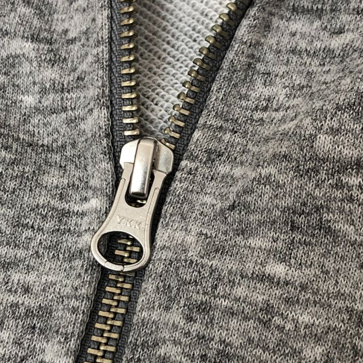 THE NORTH FACE ザノースフェイス パーカー スクエアロゴジップ