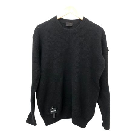  MONCLER モンクレール ニット セーター SIZE M  23-6136